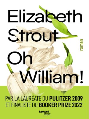 cover image of Oh, William !